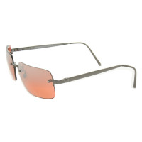 Armani Frameless sunglasses