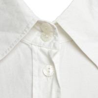 Aigner Blouse in White