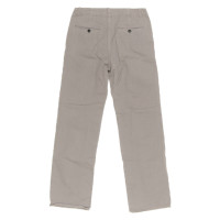 Golden Goose Trousers Cotton in Grey