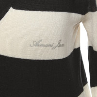 Armani Jeans Knitwear
