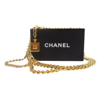 Chanel  ceinture/collier