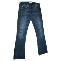 Lee Jeans aus Jeansstoff in Blau