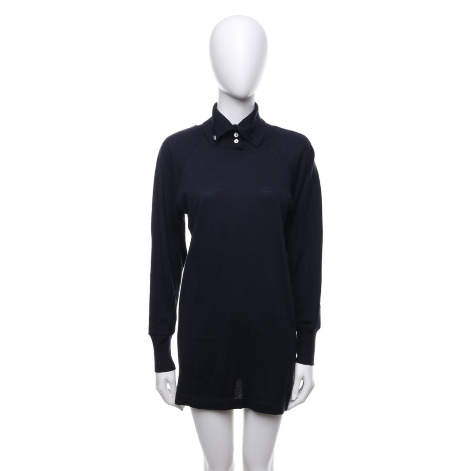 Marc Cain Sweater in blue