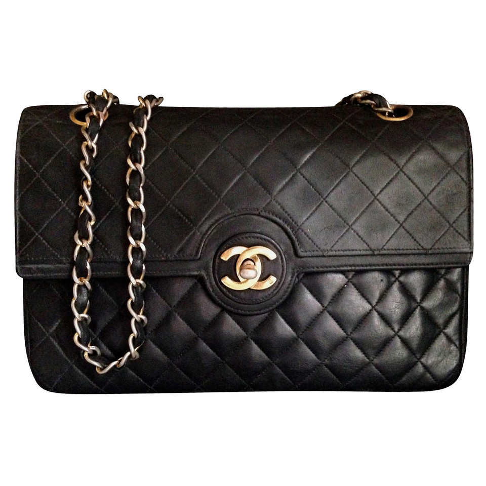 Original Chanel Bag 2.55 | SEMA Data Co-op