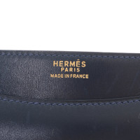 Hermès "Constance Bag MM Box in pelle di vitello"