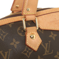 Louis Vuitton Retiro NM34 Canvas