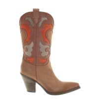 Andere Marke Sartore - Cowboy-Stiefeletten