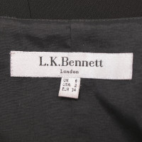 L.K. Bennett Vestito di nero