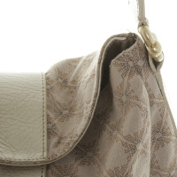 Armani Handbag in beige