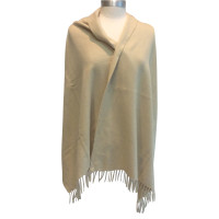 Marc Jacobs Scarf/Shawl Cashmere in Beige