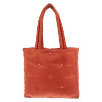 René Lezard Handbag in orange