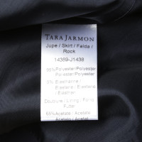 Tara Jarmon skirt in dark blue