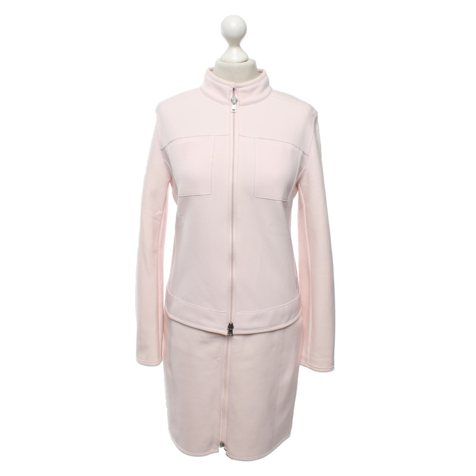 Marc Cain Completo in Rosa
