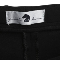 Andere merken Pamela Henson - broek in zwart
