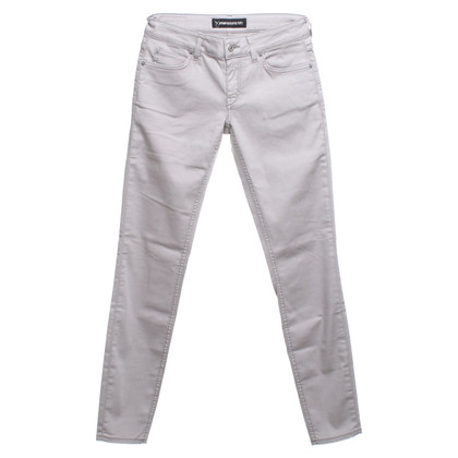 Drykorn Jeans in light taupe