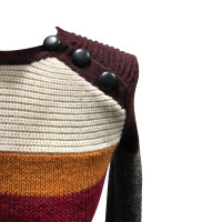 Isabel Marant Etoile knitted dress