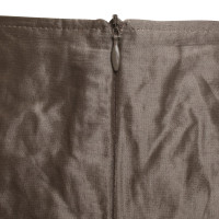 Basler skirt silver/bronze