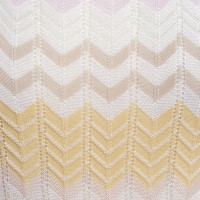 Missoni Knit Top pattern