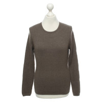 Repeat Cashmere Strick aus Kaschmir in Taupe