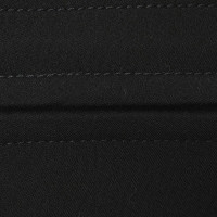 Victoria Beckham Coat in black