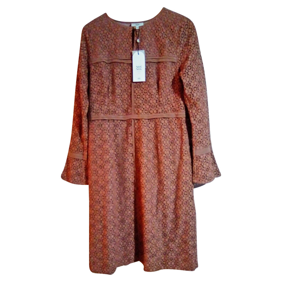 Noa Noa Robe en Viscose