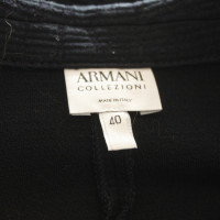 Armani Collezioni Armani jas blauw