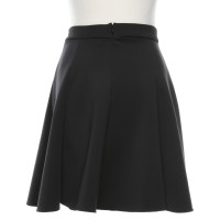 Whistles Skirt in Black