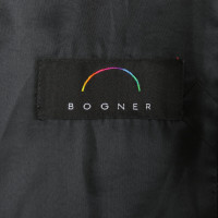 Bogner Jacke/Mantel in Grau