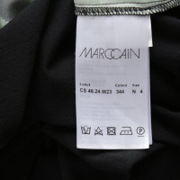 Marc Cain T-shirt with pattern
