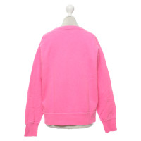 Isabel Marant Etoile Top in Pink