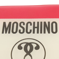 Moschino iPhone6 ​​Case in sigaret ontwerp