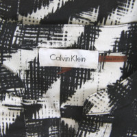 Calvin Klein Bluse mit Muster