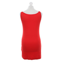 Marc Cain Top in rood