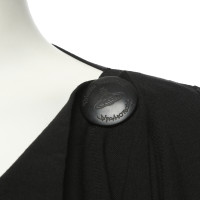 Vivienne Westwood Robe en Noir