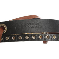 Dorothee Schumacher Belt Leather