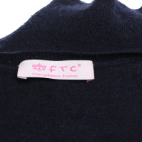 Ftc Cashmere / silk cardigan