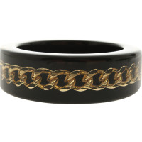 Alexander McQueen Armreif/Armband in Gold