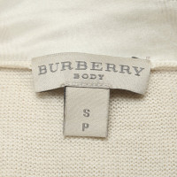 Burberry Knitwear in Cream