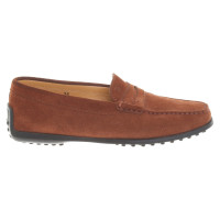 Tod's Loafer in brown