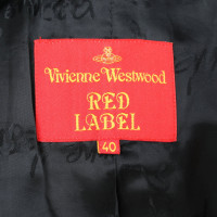 Vivienne Westwood Cappotto nero