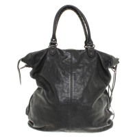 Balenciaga Handbag in Black