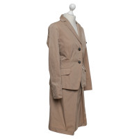 Bogner Costume in beige