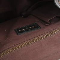 Maliparmi Handbag in black / brown