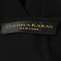 Donna Karan rok op zwart