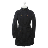 Moncler Jacket/Coat in Black