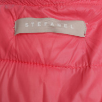 Stefanel Jacket in pink