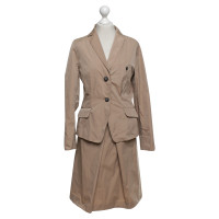 Bogner Costume in beige