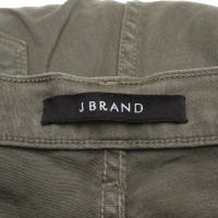 J Brand Jeans in khaki