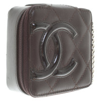 Chanel Bag in brown