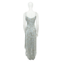 Giorgio Armani Dress with a floral pattern